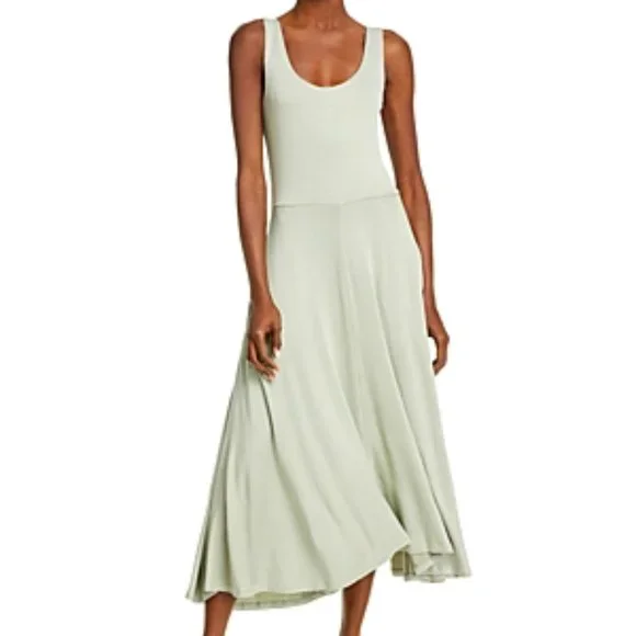 off the shoulder winter formal dress Donna Long Off the Shoulder Illusion Sleeve Dress